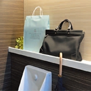 ライニング天板