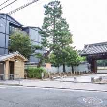 京都・嵐山観光駐車場トイレ サムネイル11