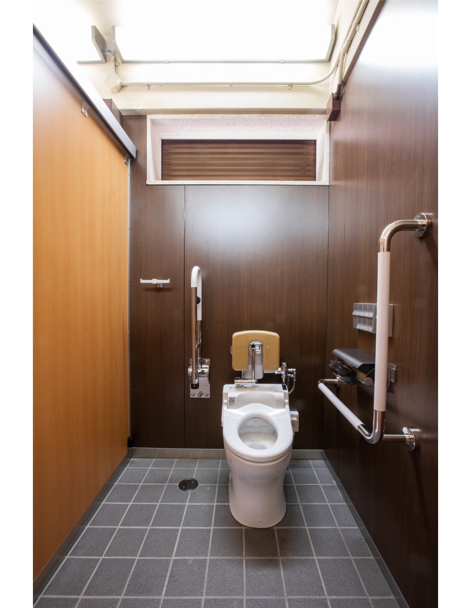滋賀・某企業様トイレ 写真3