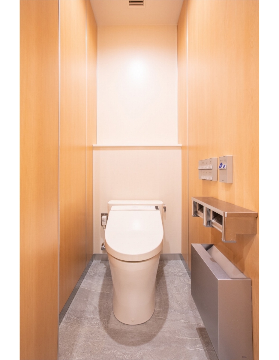京都・企業様トイレ 写真8