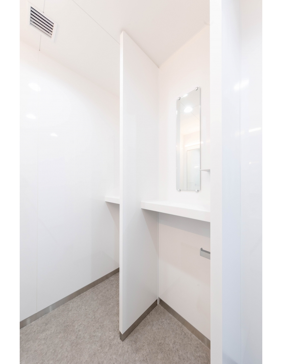 京都・企業様トイレ 写真8