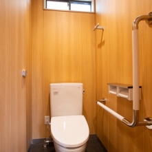 京都・某高校様トイレ サムネイル1