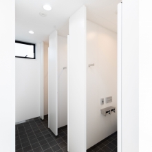 京都・某高校様トイレ サムネイル1