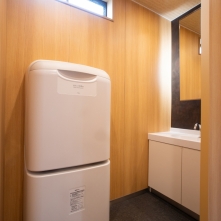 滋賀・某企業様トイレ サムネイル4