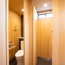 京都・某大学様トイレ サムネイル5