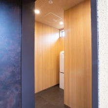 大阪・某霊園様トイレ サムネイル6