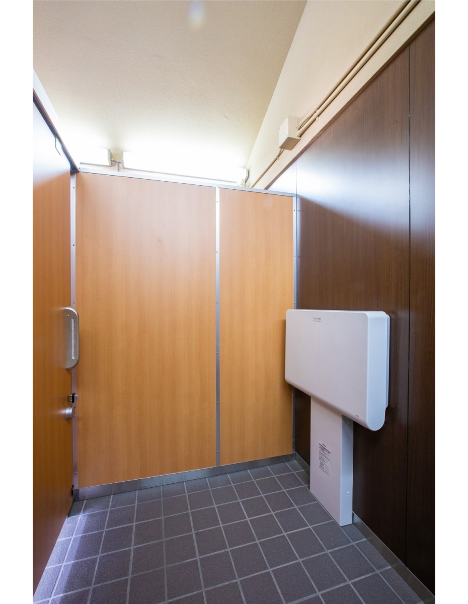 京都・企業様トイレ 写真6