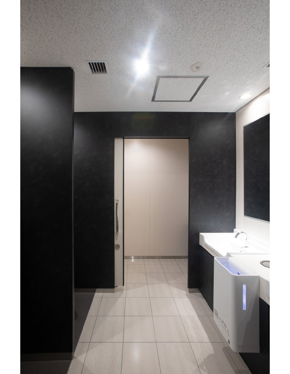 京都・企業様トイレ 写真7